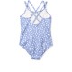 Suna printed swimsuit