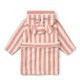 Lily bathrobe - coral blush