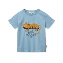 Apia t-shirt - Tiger