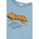 Apia t-shirt - Tiger