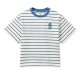 Tyler stripe t-shirt