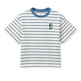 Tyler stripe t-shirt