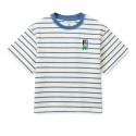 Tyler stripe t-shirt