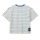 Tyler stripe t-shirt