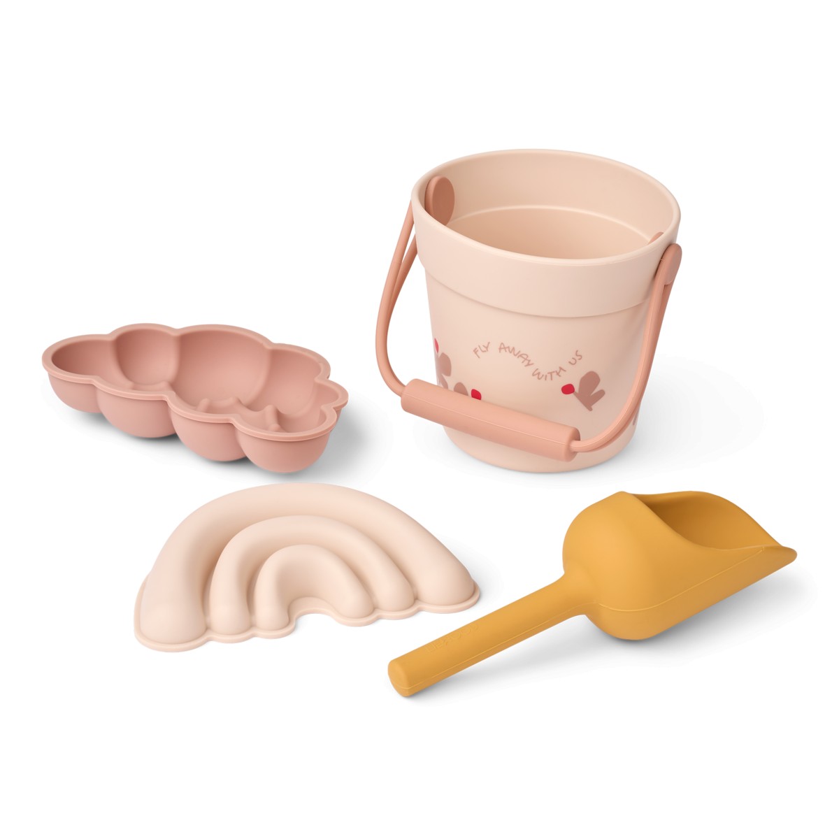 Kit beach set | Liewood |Marmarland