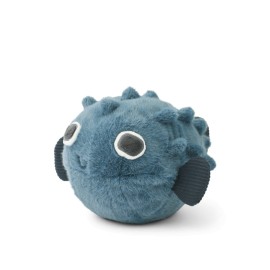 Pelle pufferfish teddy