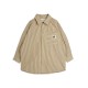 Poplin Shirt