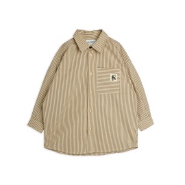 Poplin Shirt