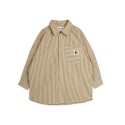 Poplin Shirt