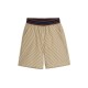 Poplin Shorts