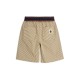 Poplin Shorts