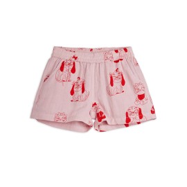 Minibabies Woven Shorts