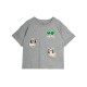 Minibabies patch tee