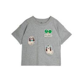 Minibabies patch tee
