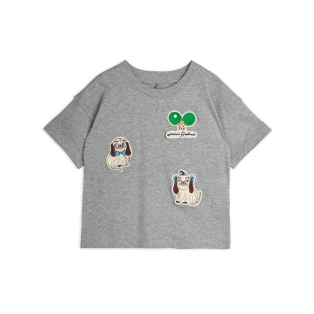 Minibabies patch tee