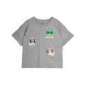 Minibabies patch tee