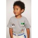 Minibabies patch tee