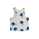 Table tennis tank top