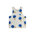 Table tennis tank top