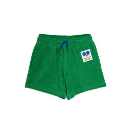 Table Tennis Patch Terry Shorts