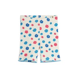 Table Tennis Patch Terry Shorts