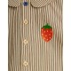 Poplin Woven Bodysuit