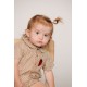 Poplin Woven Bodysuit