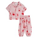 Minibabies Baby Set