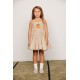 Poplin Smock Dress