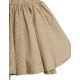 Poplin Smock Dress