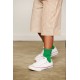 Racket 1-Pack Socks