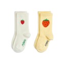 Strawberry 2-Pack Socks