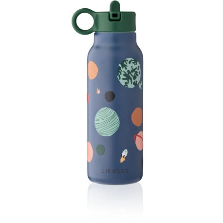Falk Water Bottle - 350ml- Universe