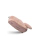 Aviaja rabbit slippers - Tuscany