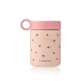Kiani food jar - Mini Cherry heart