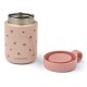 Kiani food jar - Mini Cherry heart