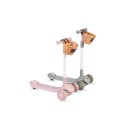 Adam Kids Foldable Scooter - Pink