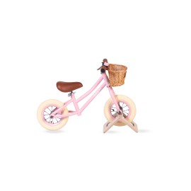 The Baby Adam 10" balance bike - pink
