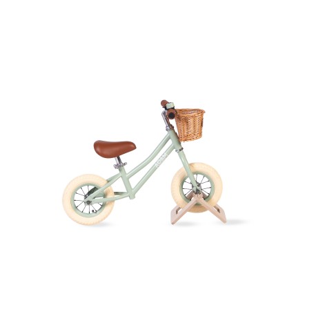 The Baby Adam 10" balance bike - sage