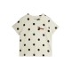 Dog dots tee