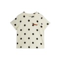 Dog dots tee