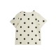 Dog dots tee