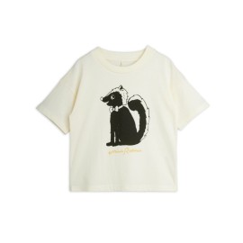 Skunk tee