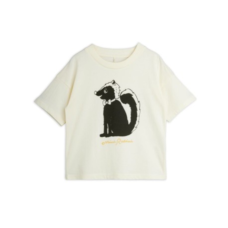 Skunk tee