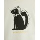 Skunk tee