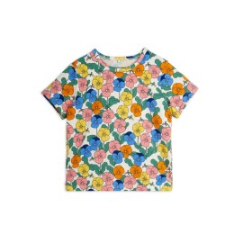 Violas tee