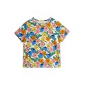 Violas tee