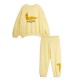 Velvet worm sweat set