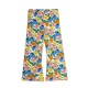 Violas flared trousers