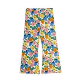 Violas flared trousers